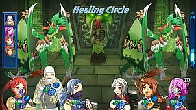 Infinite Adventures zwiastun na premierę