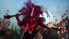 The First Berserker: Khazan - zwiastun Prelude: Elamein