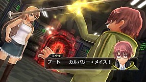 Tokyo Xanadu eX+ zwiastun #1