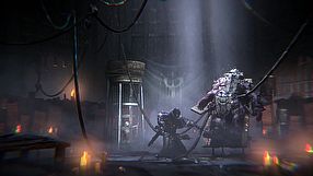 Void Hunters - zwiastun #1