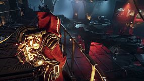 Warhammer 40,000: Darktide - zwiastun premierowy Beyond the Hive