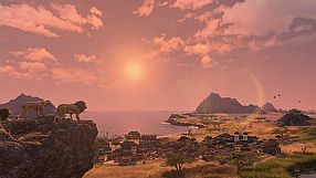 Anno 1800: Land of Lions zwiastun #1