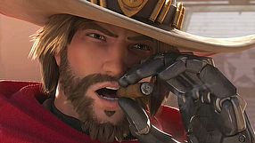 Overwatch (2016) Starzy znajomi (PL)