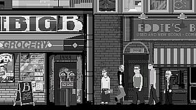 Cart Life zwiastun #1