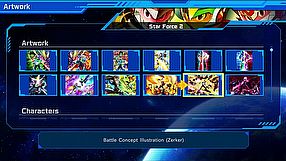 Mega Man Star Force Legacy Collection - zwiastun #1
