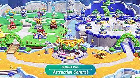 Super Mario Bros. Wonder: Nintendo Switch 2 Edition + Meetup in Bellabel Park - zwiastun nowości