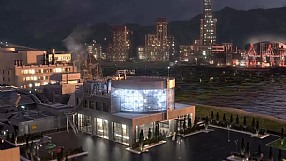 SimCity kulisy produkcji #0 kulisy zwiastuna (PL)