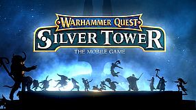 Warhammer Quest: Silver Tower zwiastun rozgrywki #1