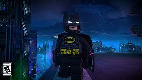 LEGO Batman: Legacy of the Dark Knight - zwiastun z nową datą premiery