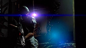 Aliens: Colonial Marines launch trailer