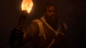 Diablo IV film otwierający