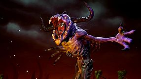 Hellbound zwiastun #1