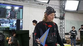 Death Stranding 2: On The Beach - zwiastun Performance Capture