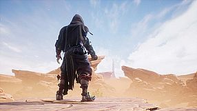 Second Stone: The Legend of the Hidden World zwiastun #1