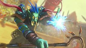 Hearthstone: Rastakhan's Rumble zwiastun #1 (PL)