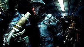 Metro: Last Light Salvation trailer