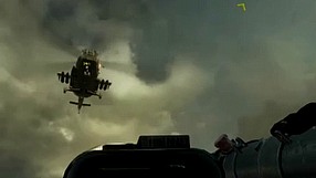 Call of Duty: Black Ops Fabuła - Dodatkowe cz.1