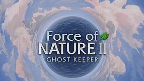 Force of Nature 2: Ghost Keeper zwiastun #1
