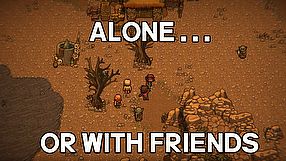 The Survivalists zwiastun z datą premiery