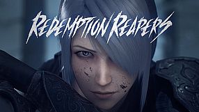 Redemption Reapers prezentacja rozgrywki #1
