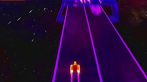 Spectra: 8bit Racing trailer