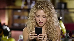 Love Rocks Starring Shakira trailer