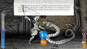 Sorcery! 4: The Crown of Kings zwiastun