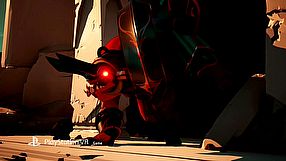 Megalith PGW 2017 trailer