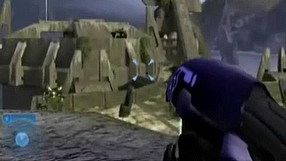 Halo 2 Delta Halo