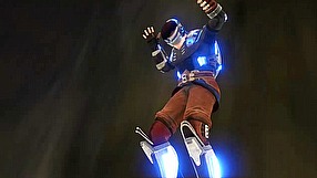 ShootMania: Storm open beta trailer