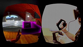 Loading Human gameplay