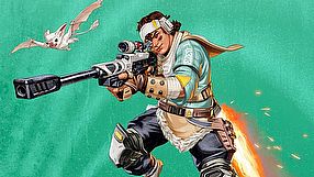 Apex Legends gameplay Hunted