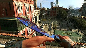 Dying Light Legendary Levels