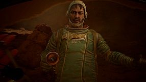 The Invincible zwiastun #3