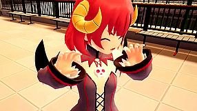 Gal*Gun 2 zwiastun #1