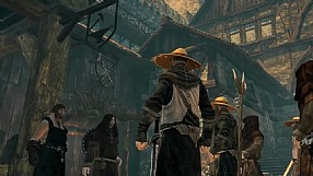 Game of Thrones kulisy produkcji #2 (PL)