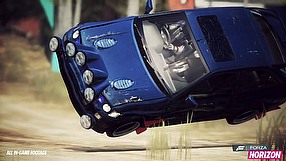 Forza Horizon rally expansion pack trailer