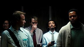 Call of Duty: WWII - The Resistance zwiastun aktorski (PL)