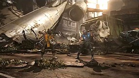 Mortal Kombat X reklama telewizyjna