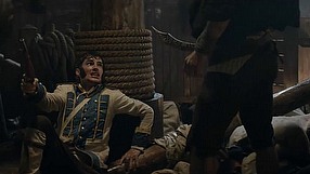 Assassin's Creed IV: Black Flag gamescom 2013 - Kwestionuj - zwiastun aktorski (PL)