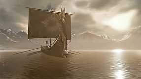 The SoulKeeper VR zwiastun wersji pre-alfa