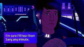 Neo Cab E3 2018 trailer