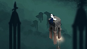 Ghosts of Memories trailer