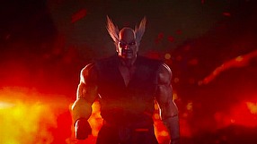 Tekken 7 trailer #3