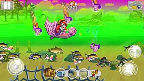 Dynamite Fishing - World Games trailer