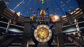 Dead Rising Deluxe Remaster - zwiastun #1