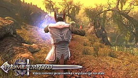 Neverwinter manipulujący czarodziej (PL)