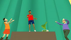 The Way of Life: Definitive Edition zwiastun #1