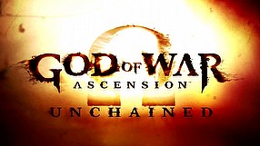 God of War: Ascension kulisy produkcji #7 - Ożywienie Kratosa (PL)