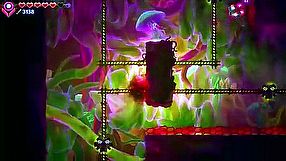 Doomblade - zwiastun premierowy